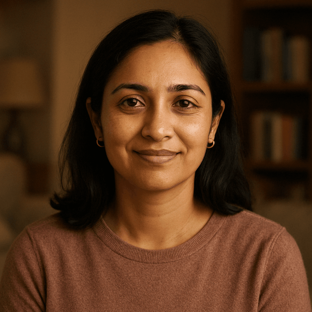 Maya Singh