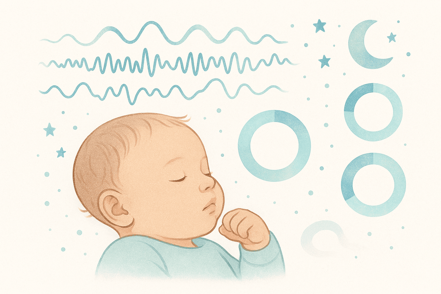 Understanding Baby Sleep Science